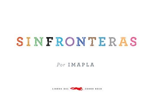 Sinfronteras (Aprender y descubrir)