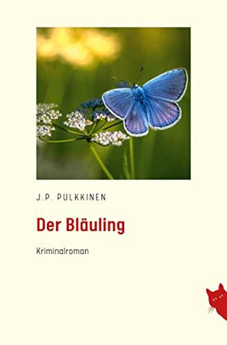 Der Blaeuling: Kriminalroman