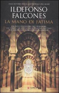 La mano di Fatima