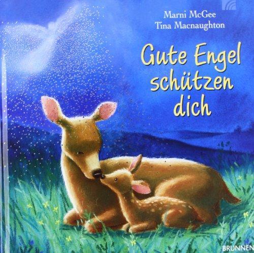 Gute Engel schützen dich