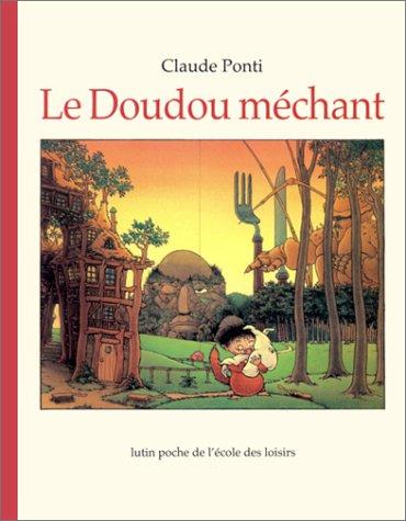 Le doudou méchant