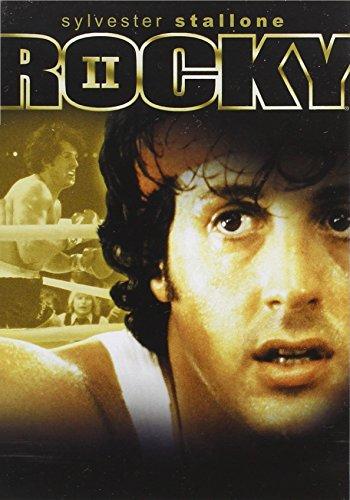 Rocky II (ROCKY II, Spanien Import, siehe Details für Sprachen)