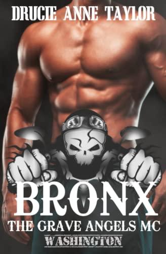 Bronx: Chapter Washington (The Grave Angels MC, Band 10)