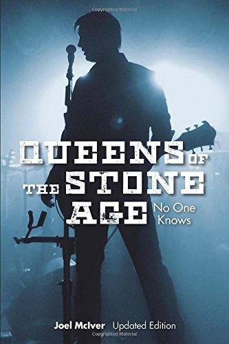 No One Knows: Queens of the Stone Age (updated edition)