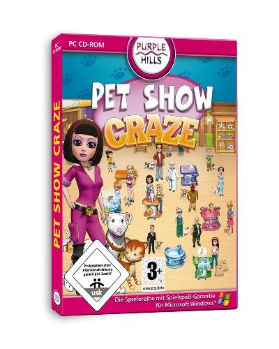 Pet Show Craze