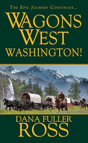 Wagons West : Washington!