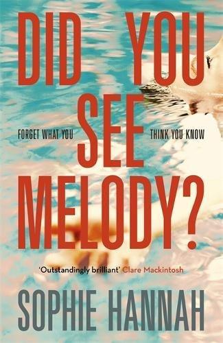 Did You See Melody?