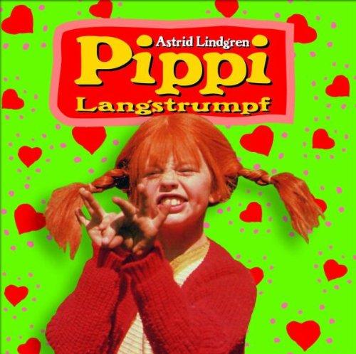 Hey, Pippi Langstrumpf. Die schönsten Lieder aus Astrid Lindgren's Kinderwelt [Musikkassette]