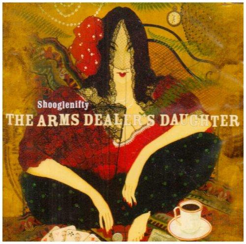 Arms Dealer's Daughter