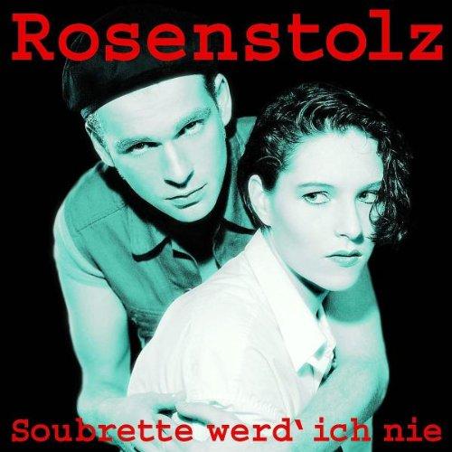 Soubrette Werd' Ich Nie (Remastered Version)