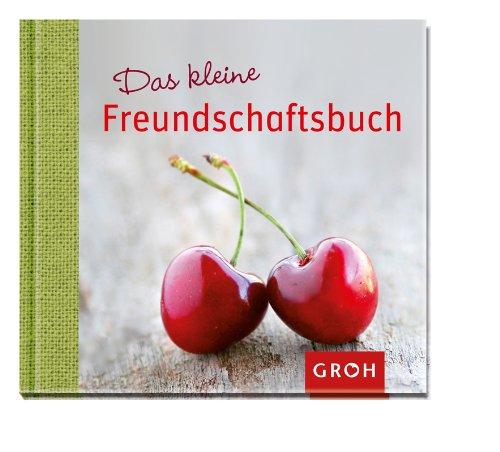 Das kleine Freundschaftsbuch