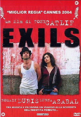 Exils [IT Import]