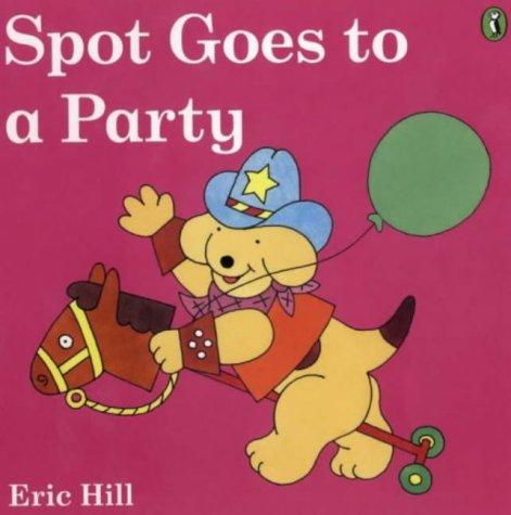 Spot Goes to a Party