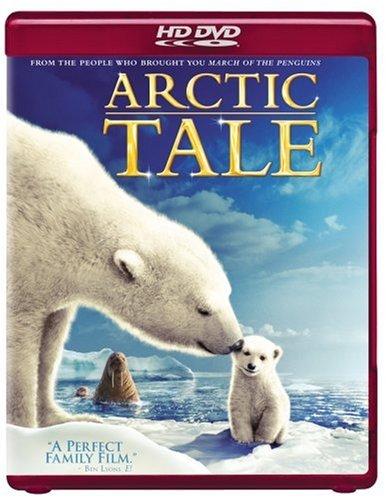 Arctic Tale [HD DVD] [Import USA]