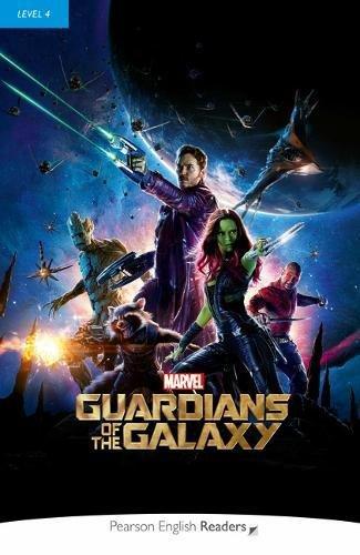 Marvel's Guardians of the galaxy