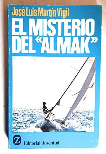 Misterio del Almak, El