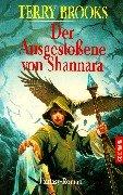 Der Ausgestoßene von Shannara