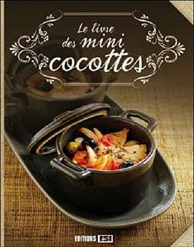 Le livre des mini-cocottes