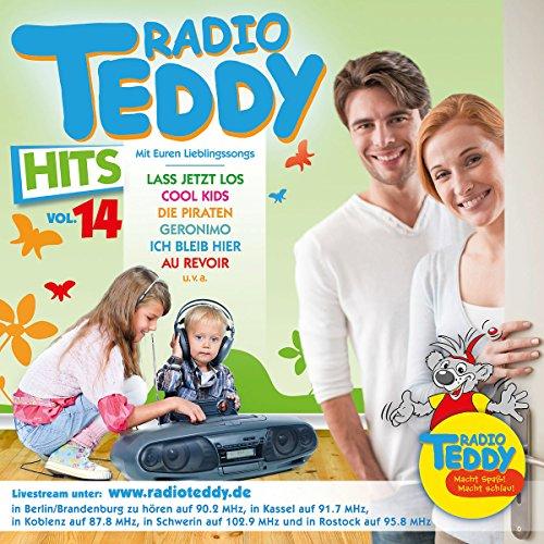 Radio Teddy Hits Vol.14