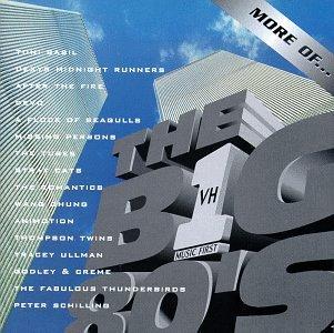 VH1 (More of the Big 80's)