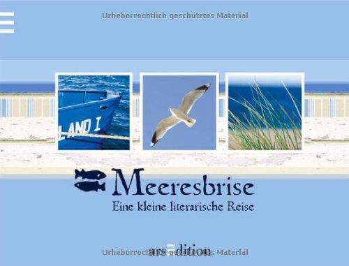 Meeresbrise: Eine kleine literarische Reise