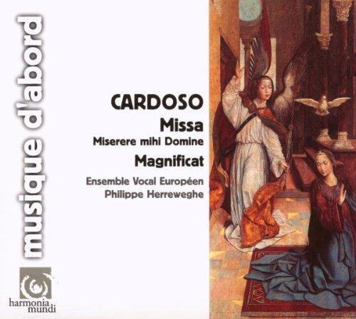 Missa/Magnificat