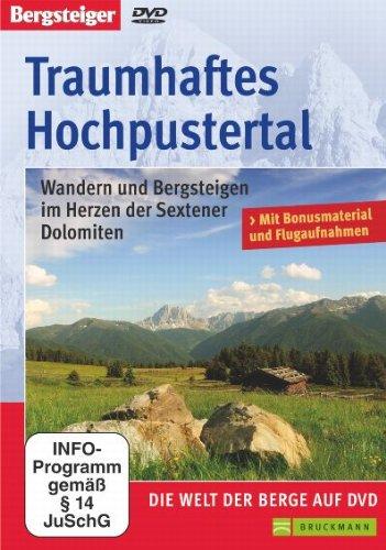 DVD Traumh. Hochpustertal