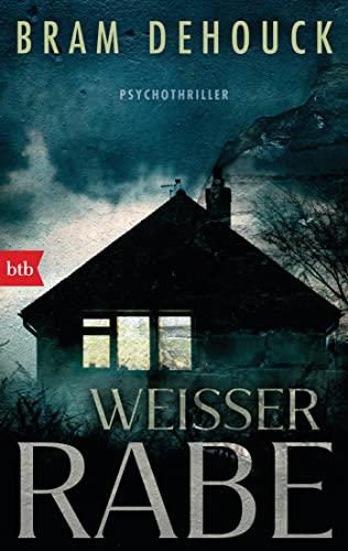 Weißer Rabe: Psychothriller