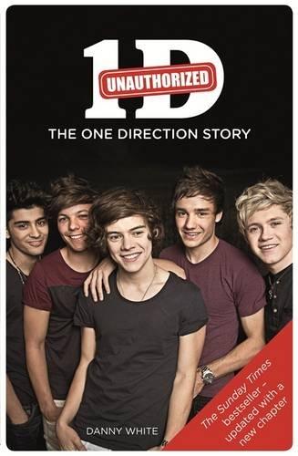 1D: An Unauthorized Biography