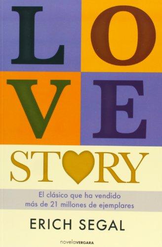 Love Story (NOVELA VERGARA)