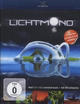 Lichtmond [Blu-ray]