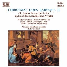 Christmas goes Baroque Vol. 2