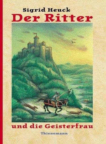 Der Ritter und die Geisterfrau