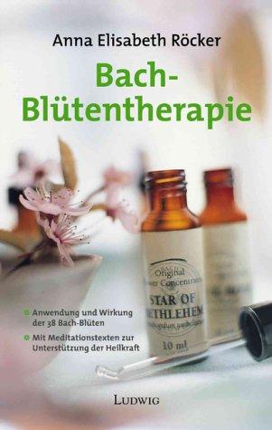 Bach-Blütentherapie