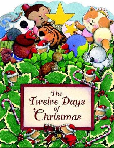 The Twelve Days of Christmas