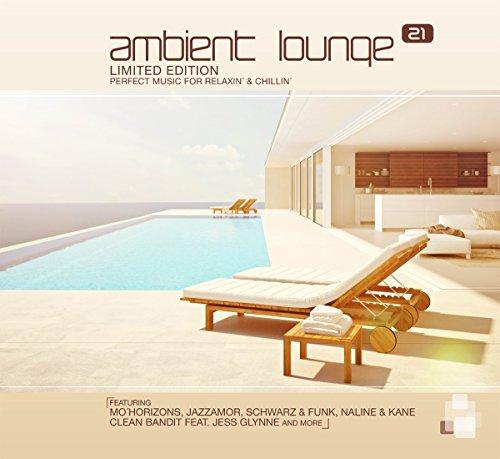 Ambient Lounge Vol.21