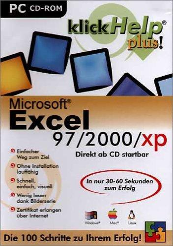 KlickHelp Plus Excel 97/2000/XP