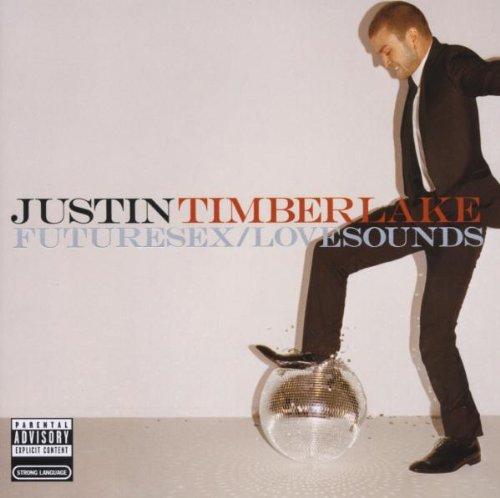 Futuresex/Lovesounds