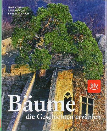 Bäume, die Geschichten erzählen: Von Tanzlinden, Gerichtseichen und heiligen Bäumen