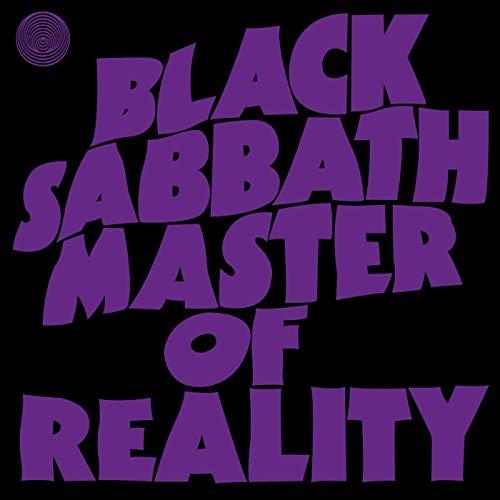 Master of Reality [Vinyl LP]