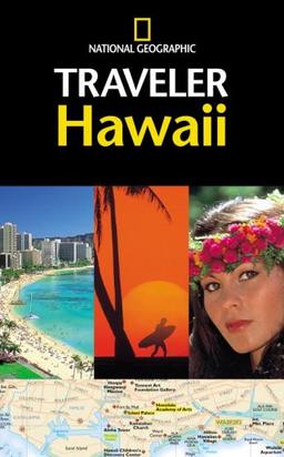 National Geographic Traveler: Hawaii