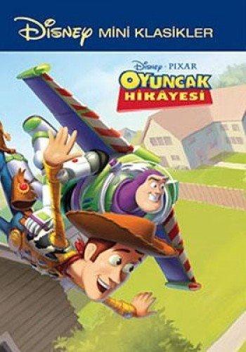 OYUNCAK HİKAYESİ MİNİ HC