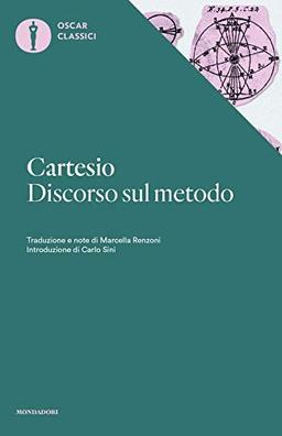 Discorso sul metodo (Oscar classici, Band 146)