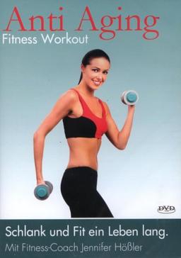 Anti Aging Fitness Workout