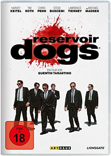 Reservoir Dogs - Digital Remastered