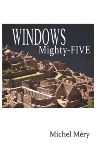 Windows Mighty-Five