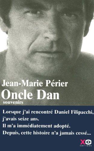 Oncle Dan : souvenirs