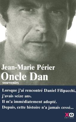 Oncle Dan : souvenirs