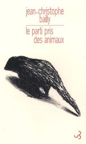 Le parti pris des animaux