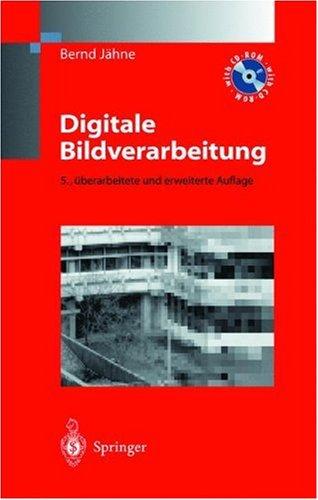 Digitale Bildverarbeitung